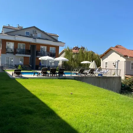 Apartamento Villapart 1 *